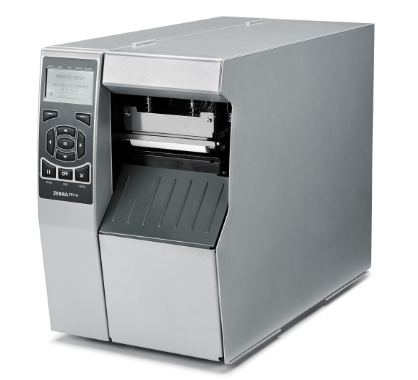 ZT510 Industrial Printer
