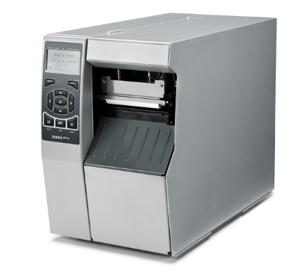 ZT510 Industrial Printer