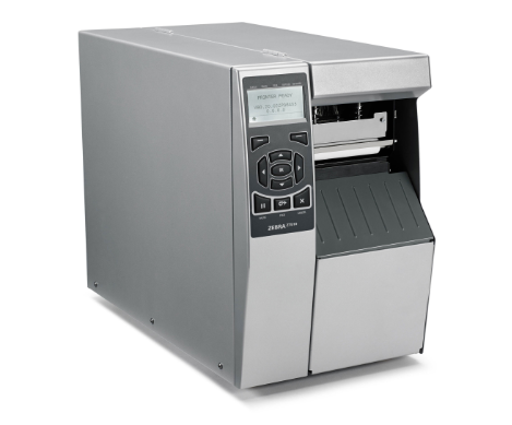 ZT510 Industrial Printer
