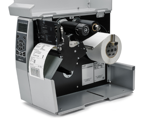 ZT510 Industrial Printer