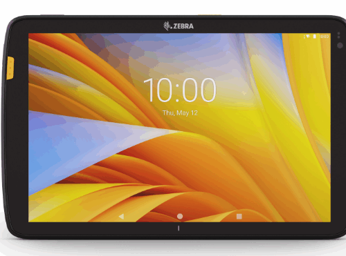 ET40 Tablet