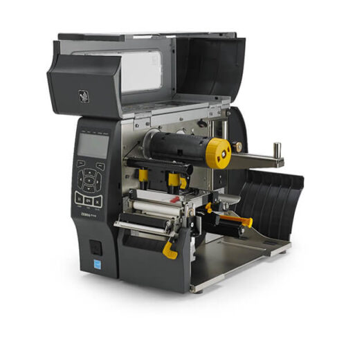 ZT410 Industrial Printer