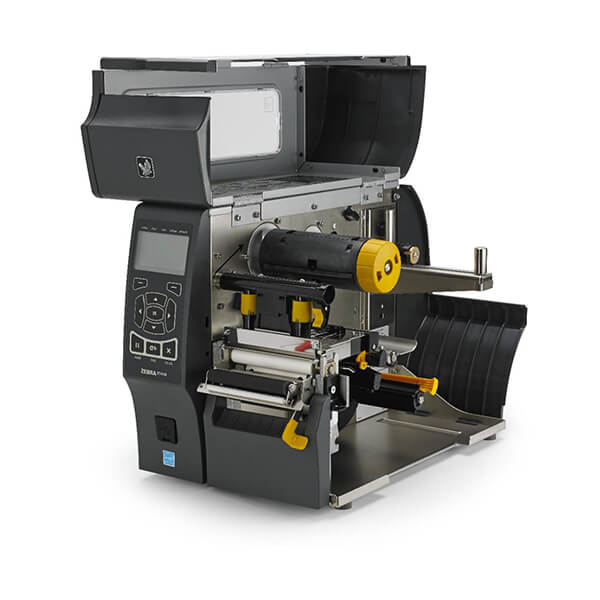 ZT410 Industrial Printer