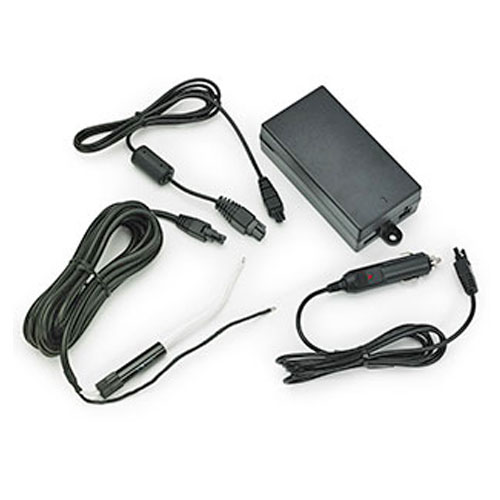 Zebra Charger for Printer ZQ500