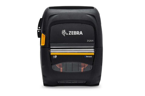 ZQ511 Premium Mobile 3-inch Wide Standard