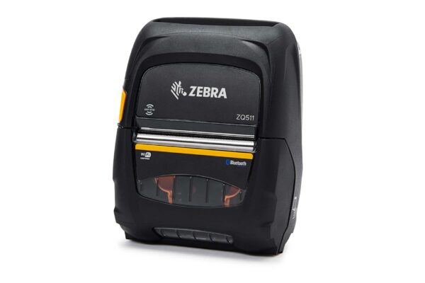 ZQ511R Premium Mobile 3-inch RFID