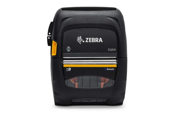 ZQ511R Premium Mobile 3-inch RFID
