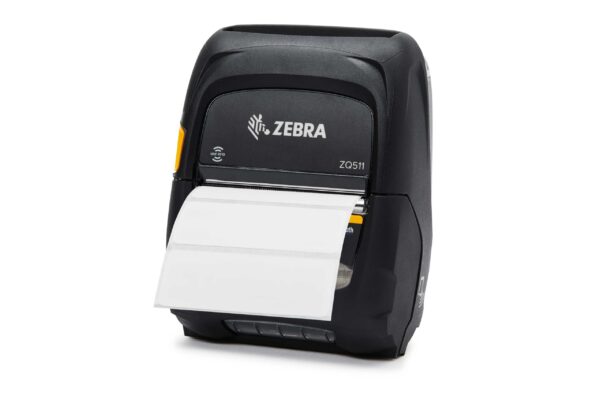 ZQ511R Premium Mobile 3-inch RFID