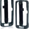 Protective Rugged Boot Cover Case Hand Strap for Zebra TC22 TC27 SG-TC2L-BOOT-01