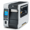 Zebra ZT610 Barcode Industrial Printer