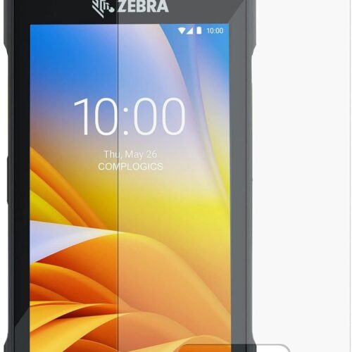 Tempered Glass Screen Protector for Zebra TC21TC26 TC210K TC26