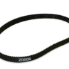 Main Drive Belt for Zebra ZT410 ZT420 Thermal Printer 203dpi